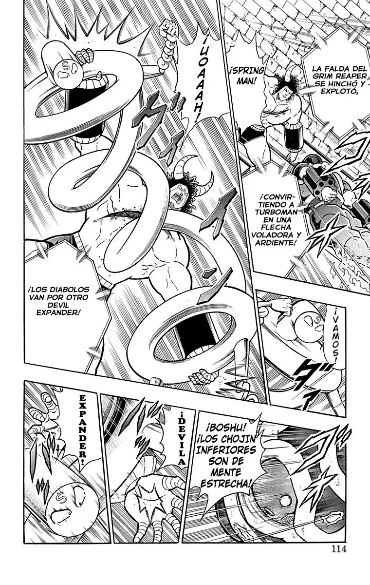 Capitulo 442 page 8