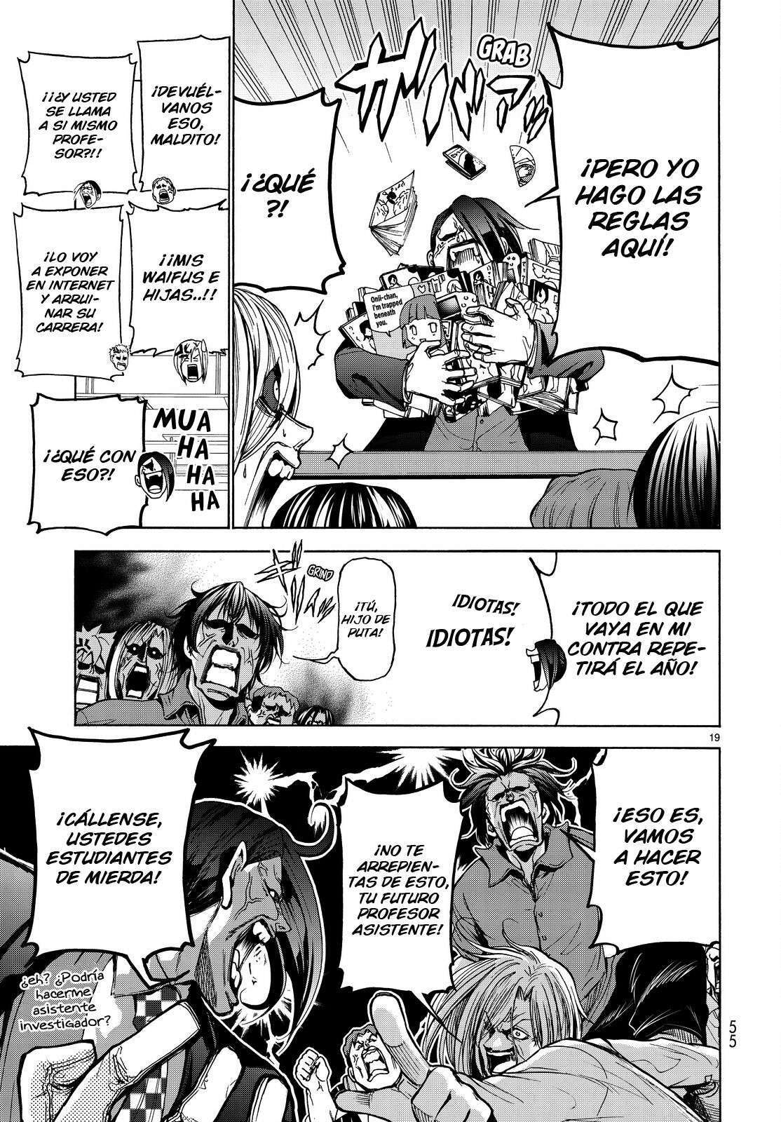 Capitulo 31 page 21