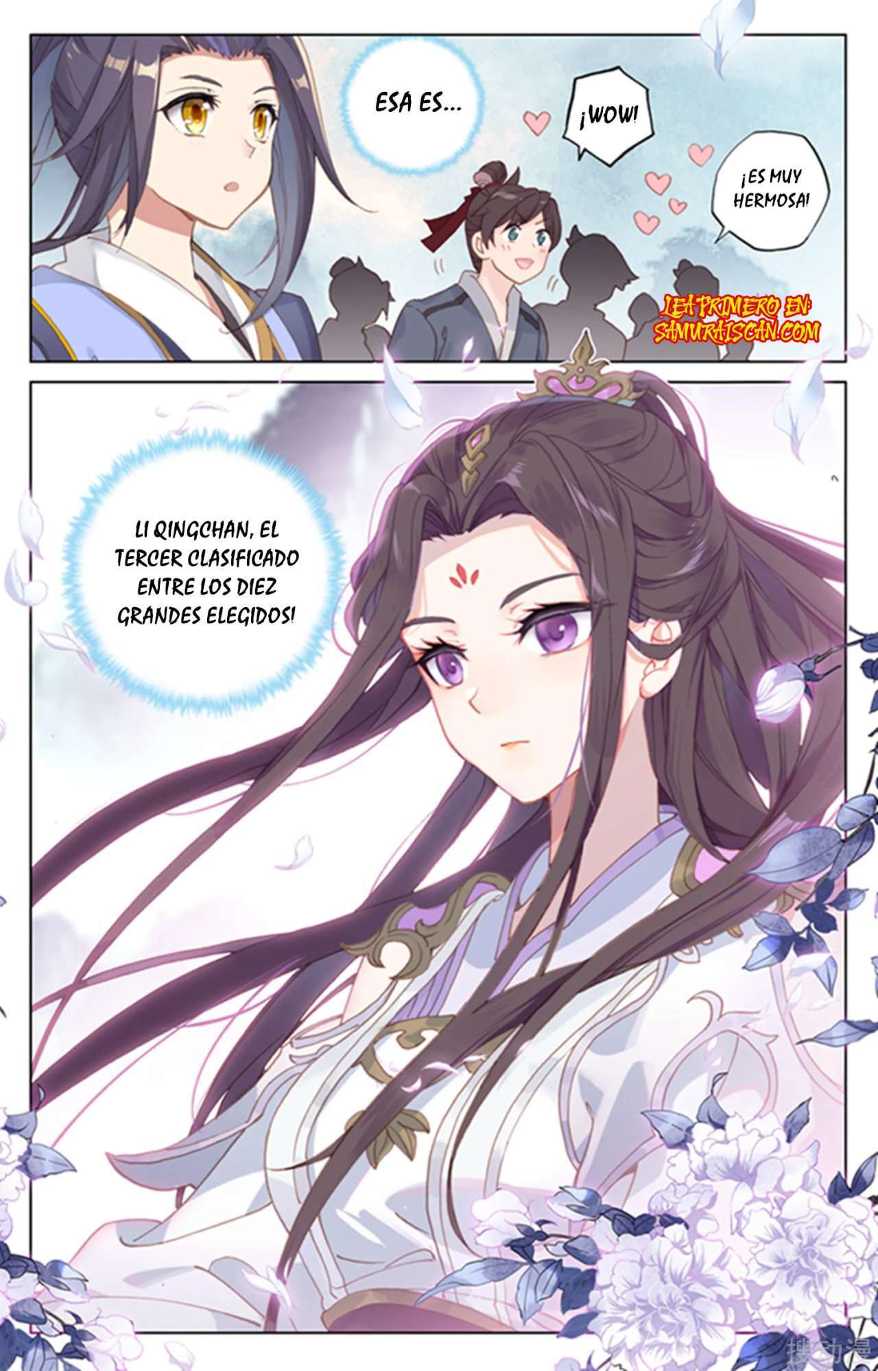 Capitulo 296 page 8