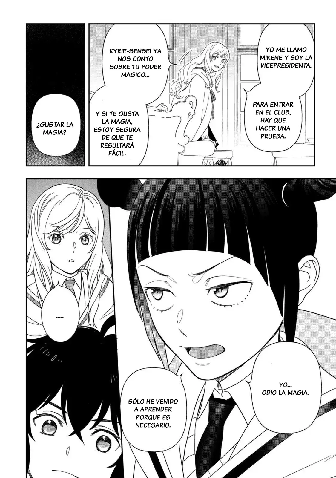 Capitulo 76 page 9