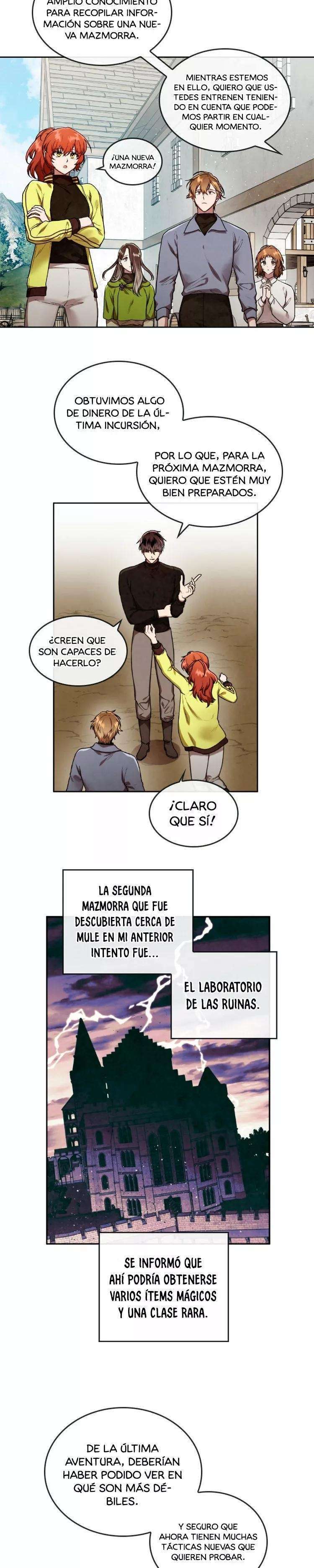 Capitulo 40 page 18