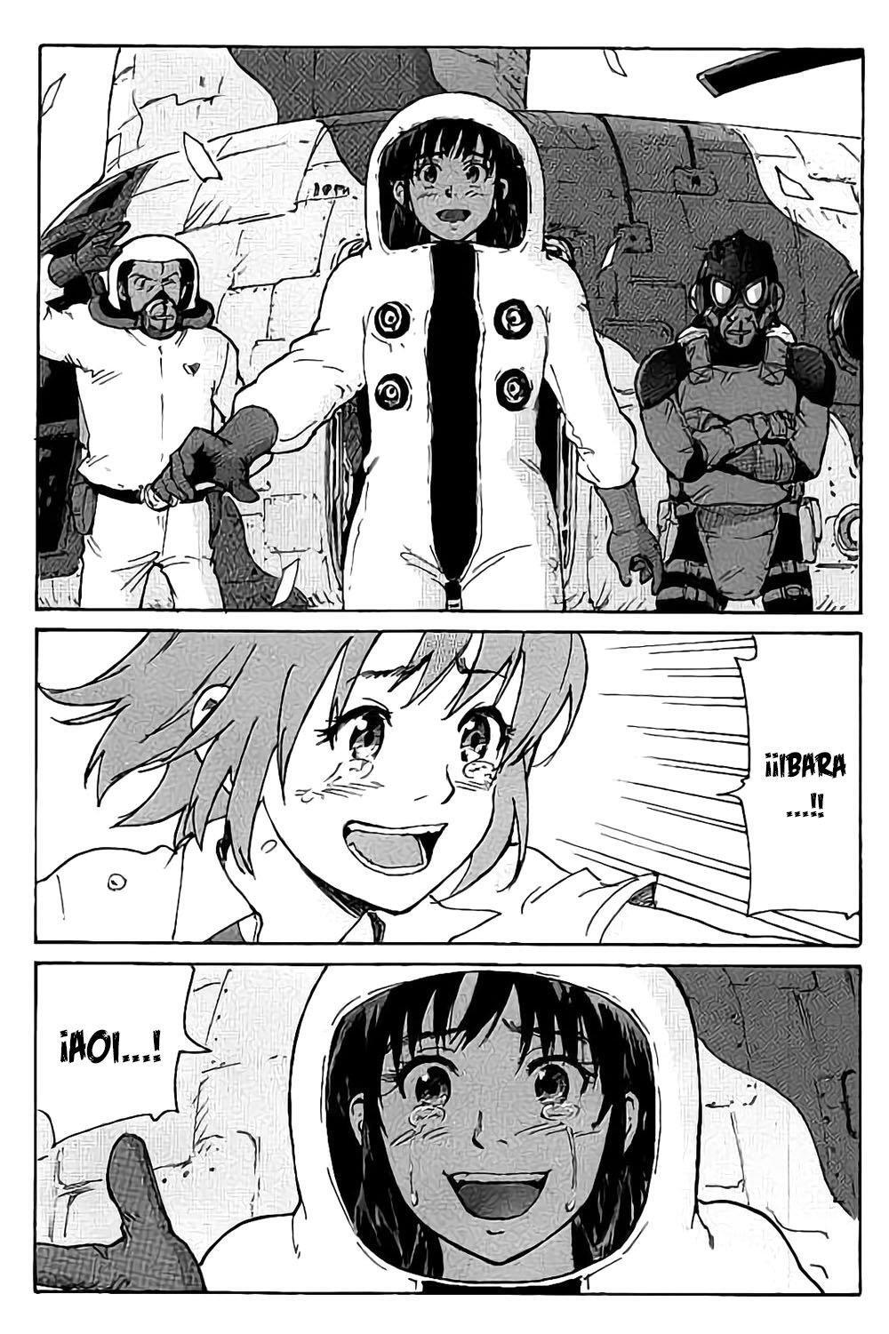 Capitulo 226 page 40