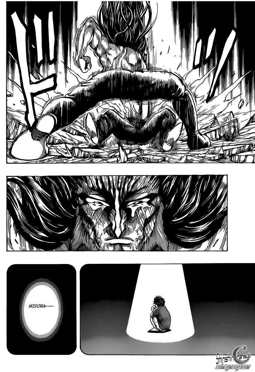 Capitulo 254 page 17