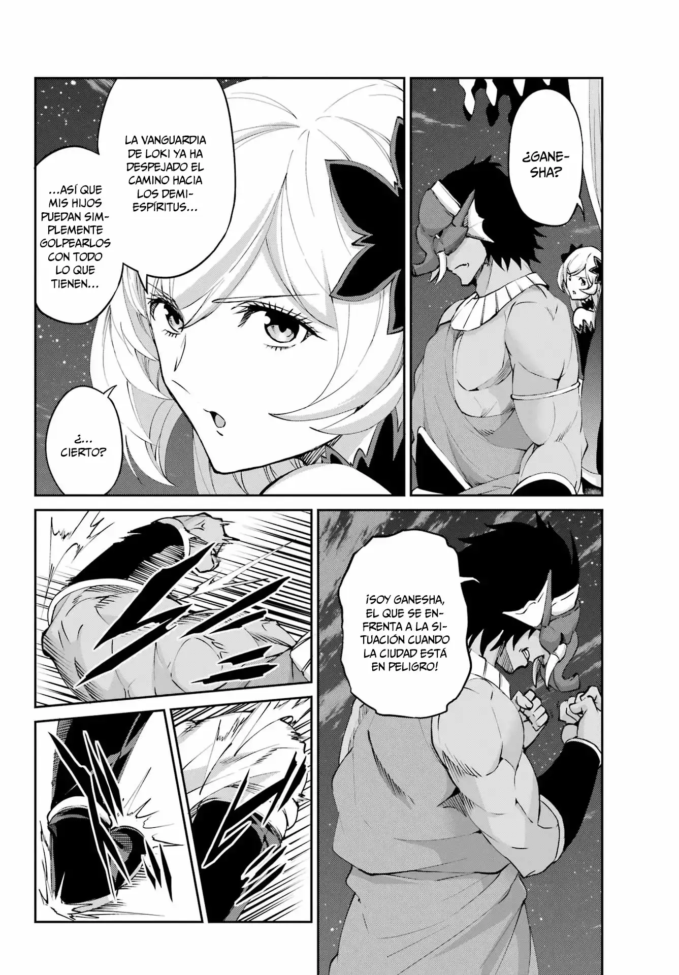 Capitulo 128 page 22