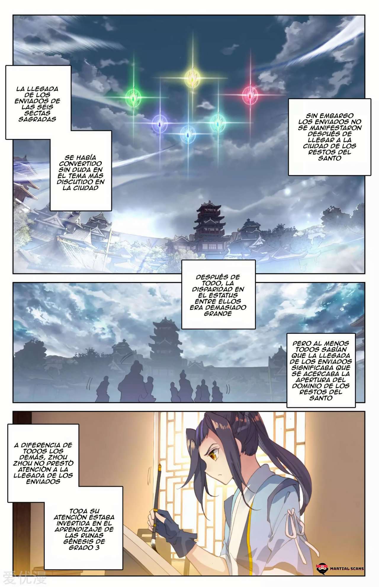 Capitulo 132 page 2