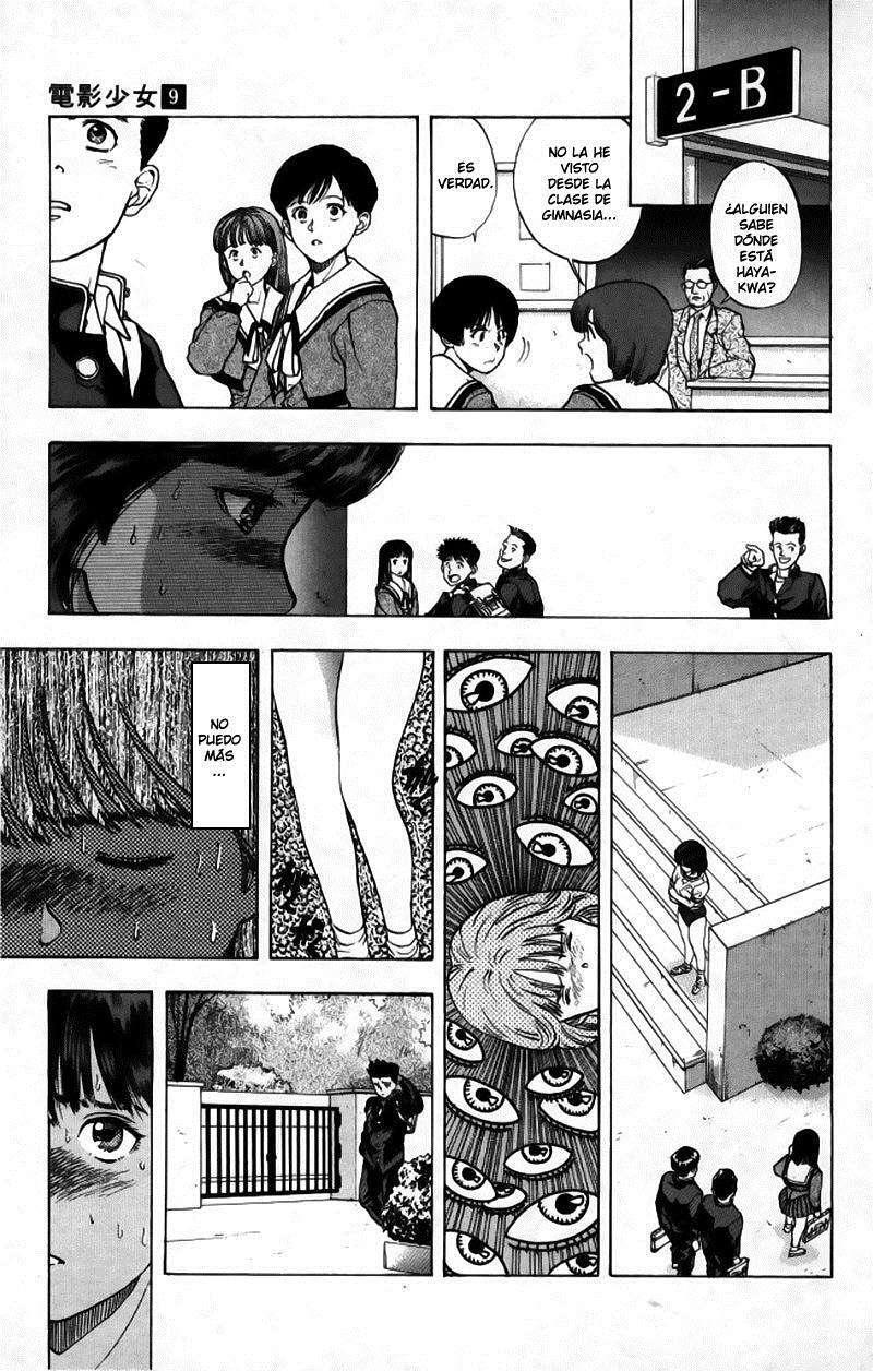 Capitulo 76 page 18
