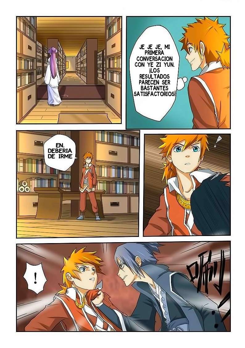 Capitulo 20 page 8