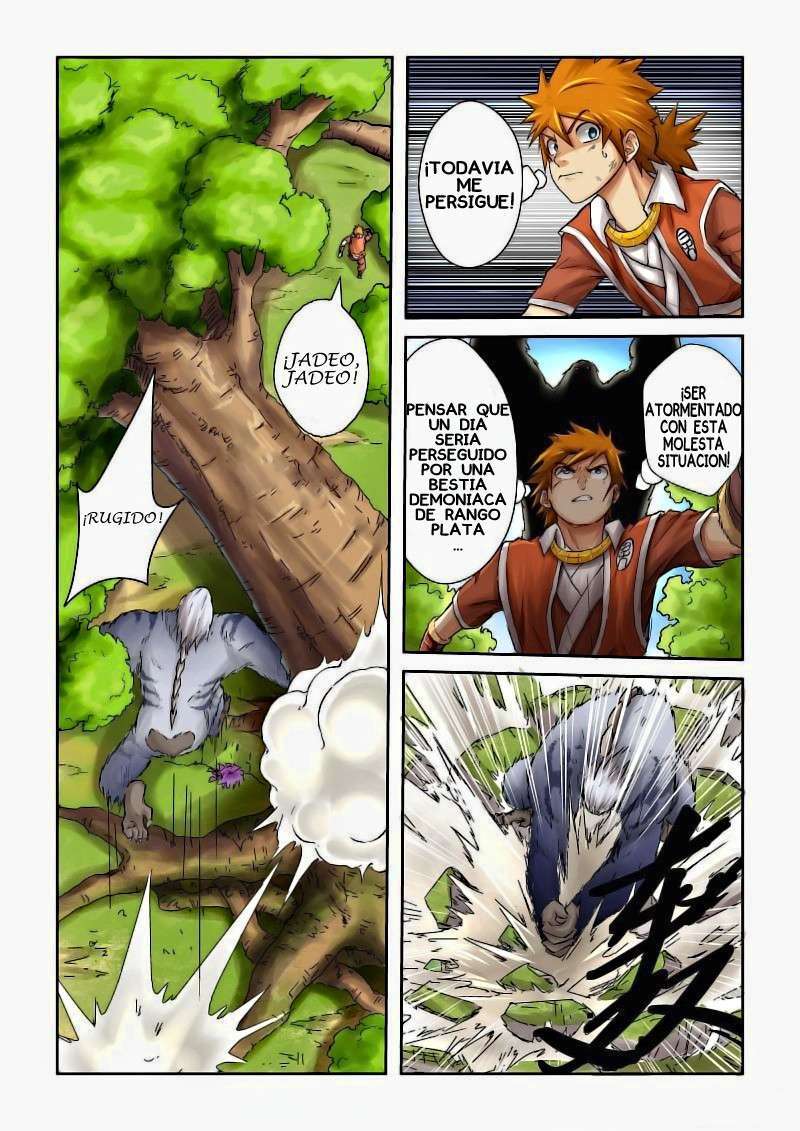 Capitulo 57 page 6