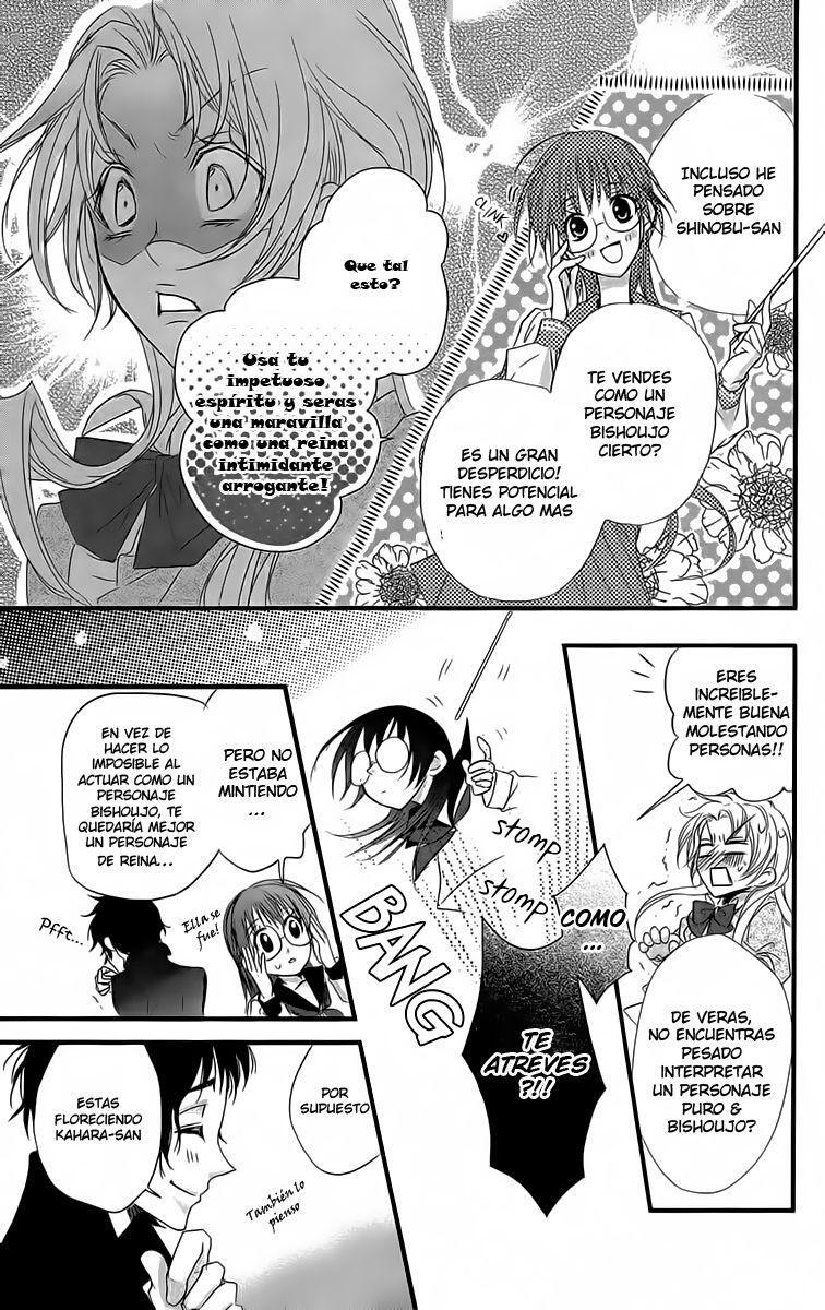 Capitulo 17 page 14