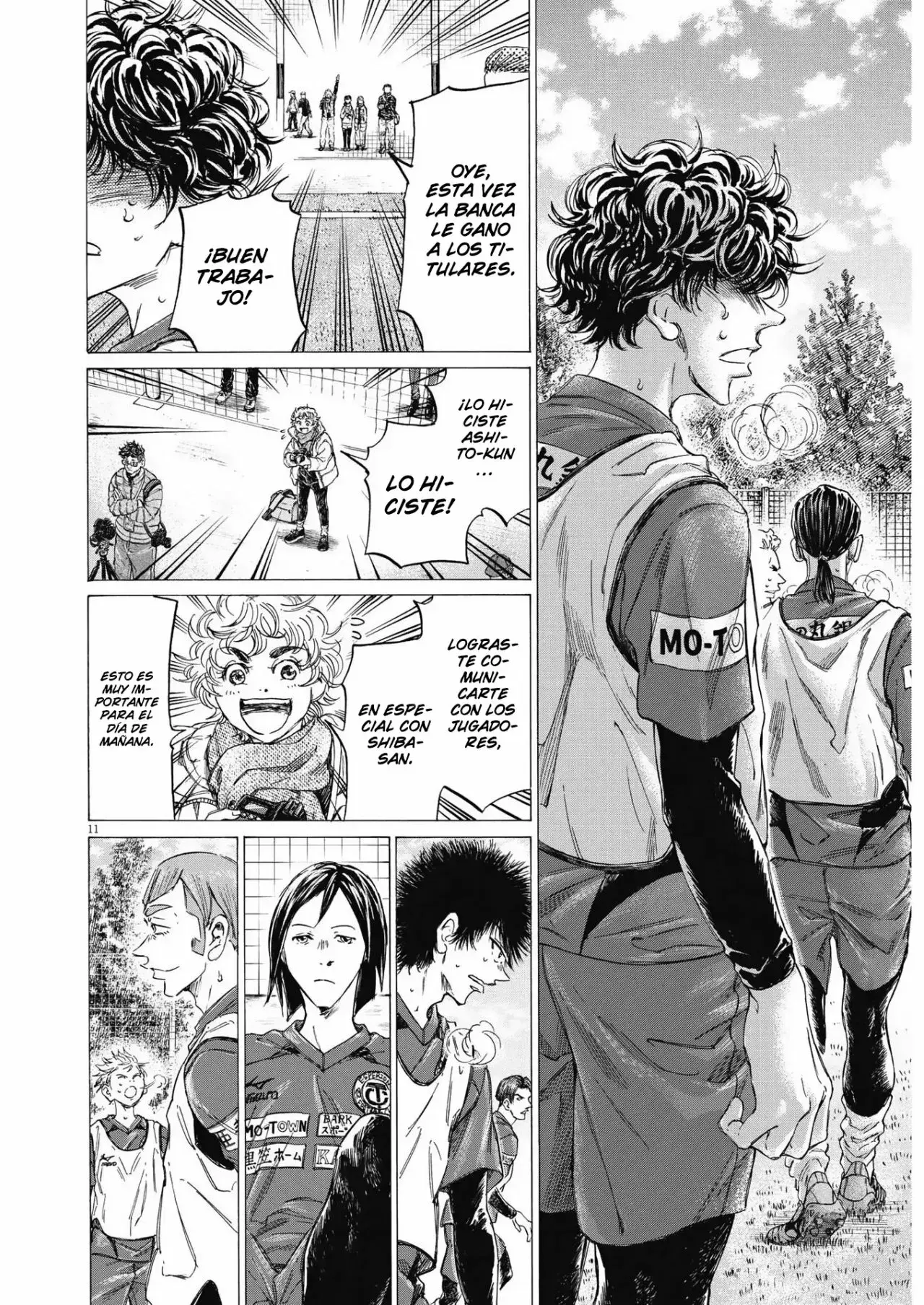 Capitulo 296 page 12