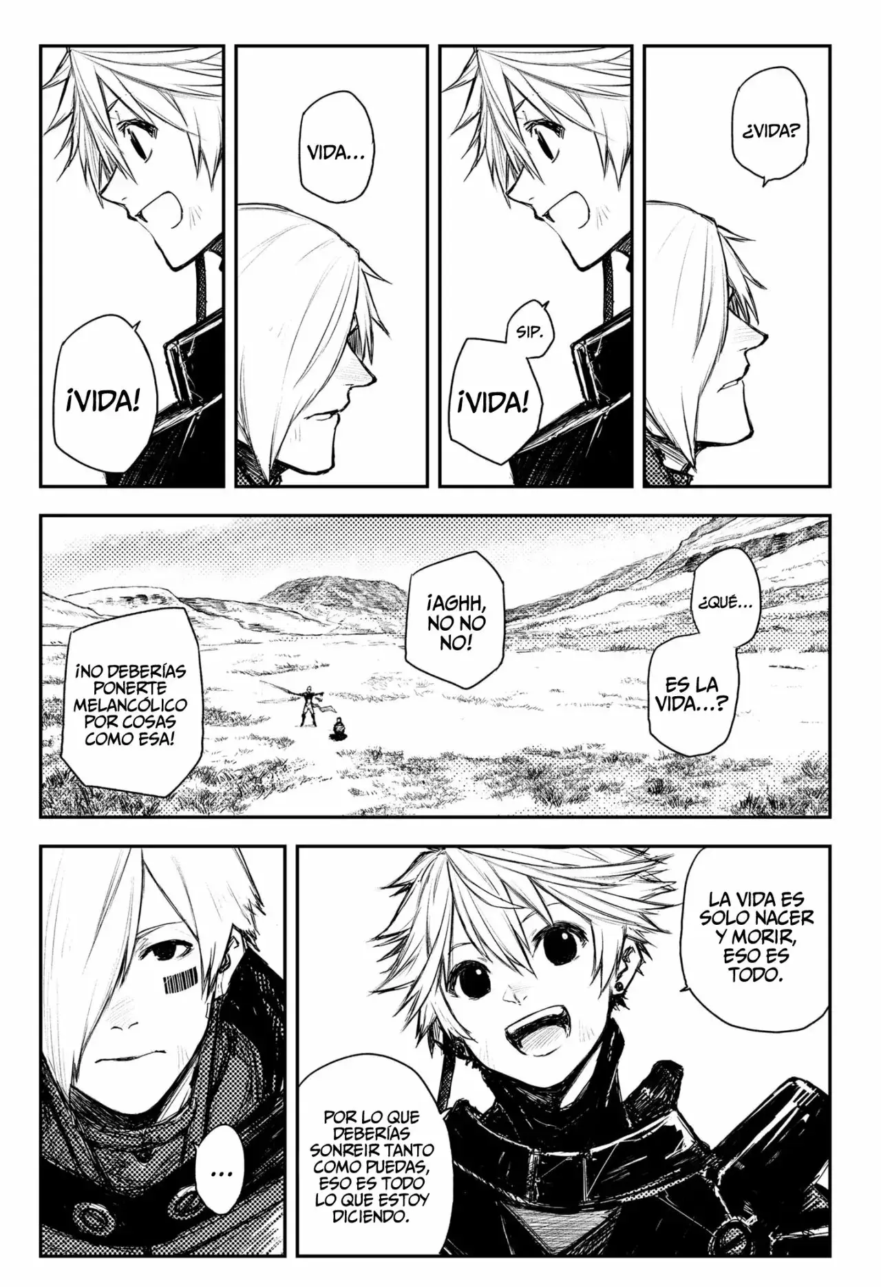 Capitulo 32 page 12