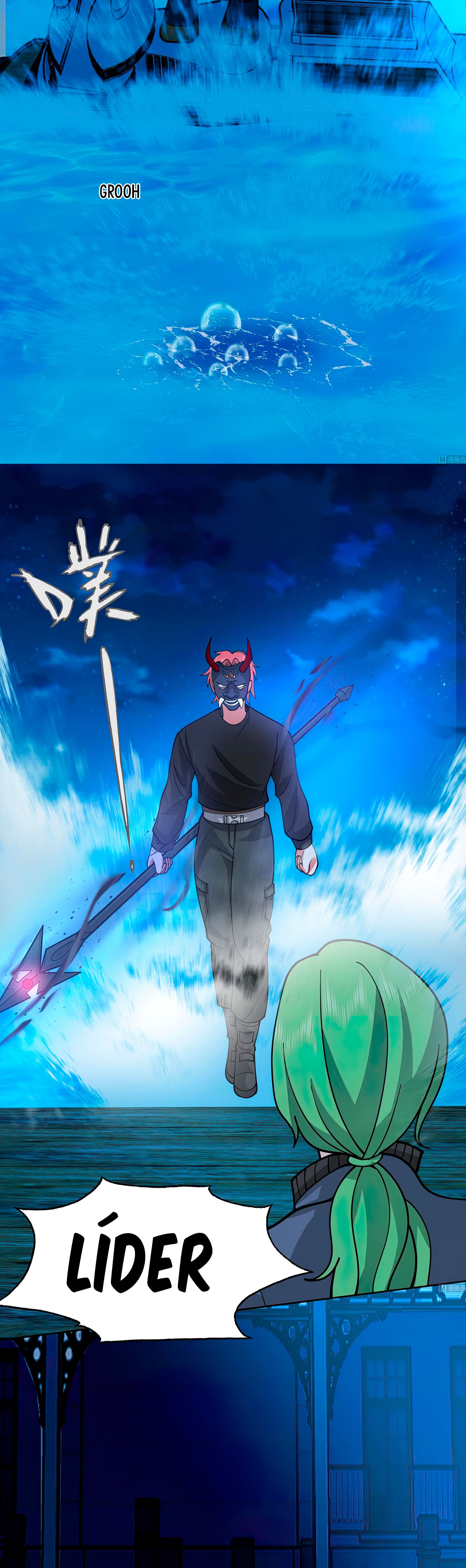 Capitulo 518 page 5