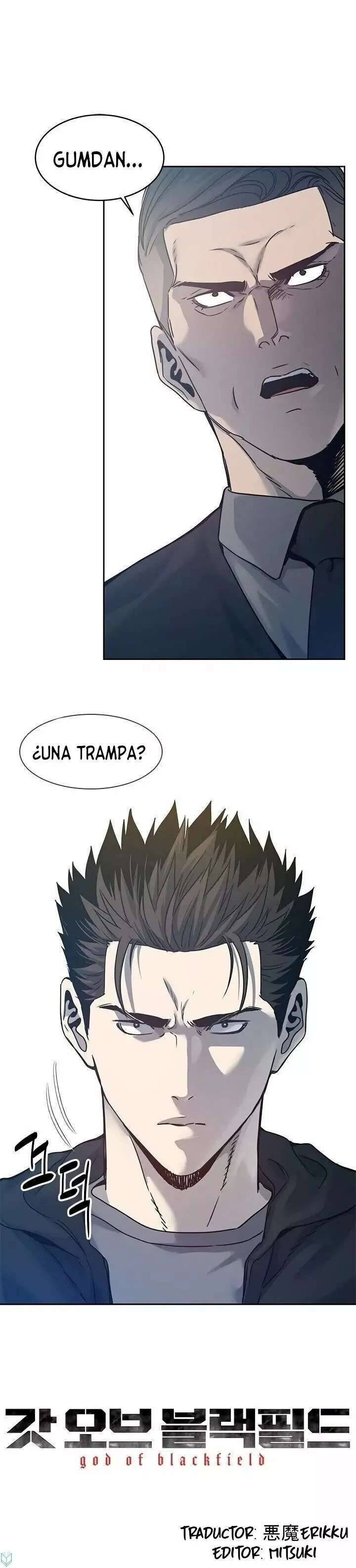 Capitulo 82 page 36