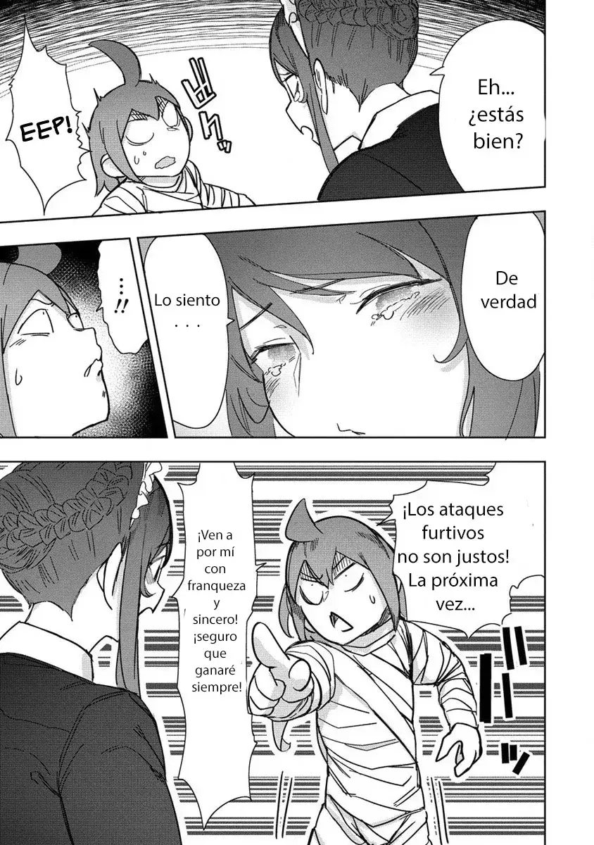 Capitulo 19 page 21