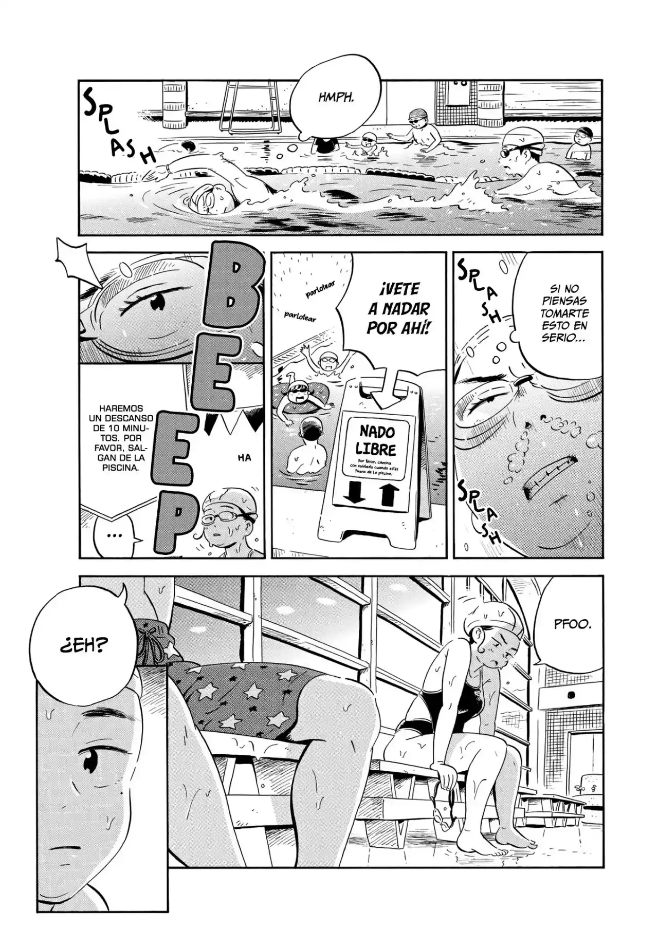 Capitulo 23 page 14
