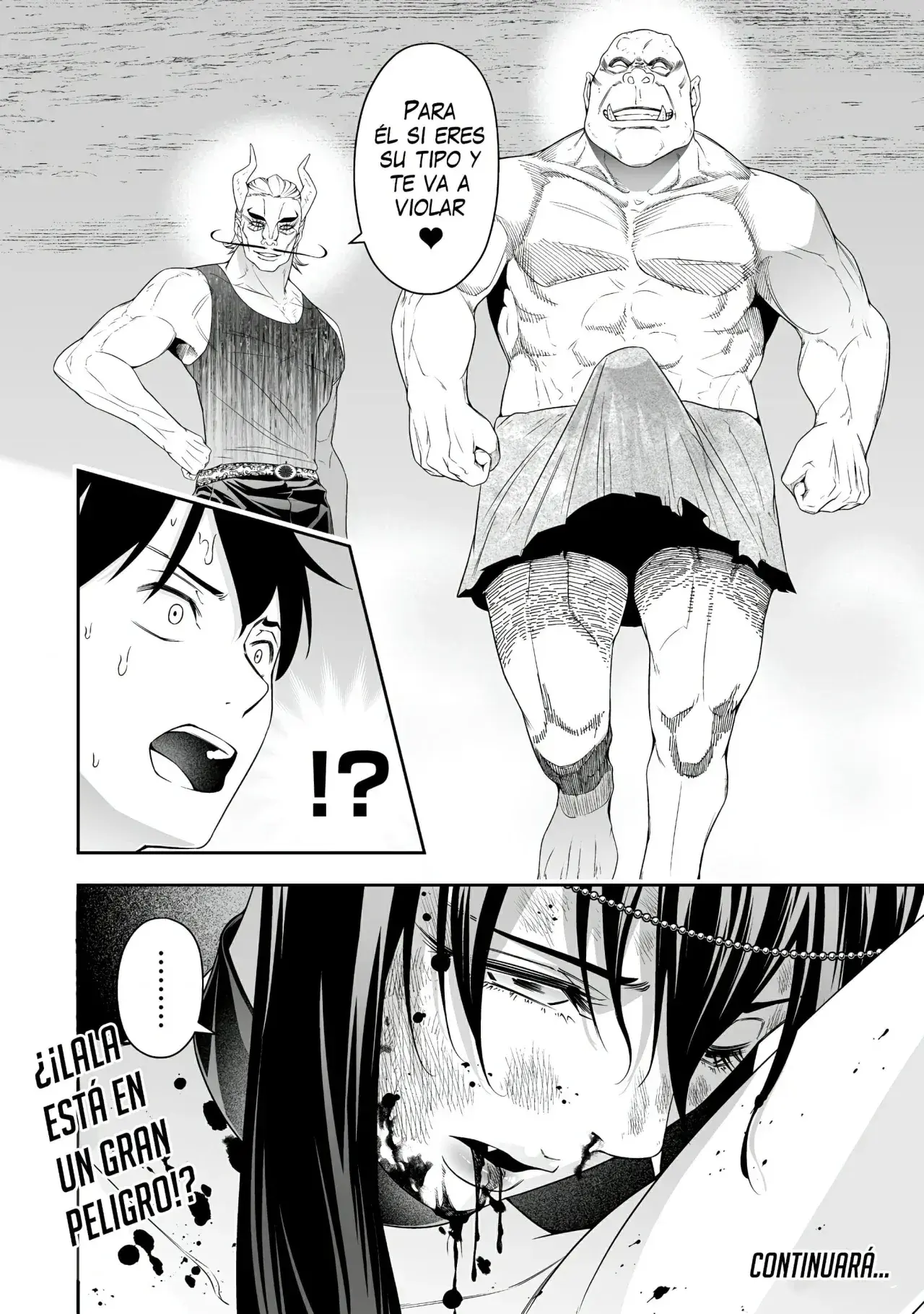 Capitulo 33 page 38