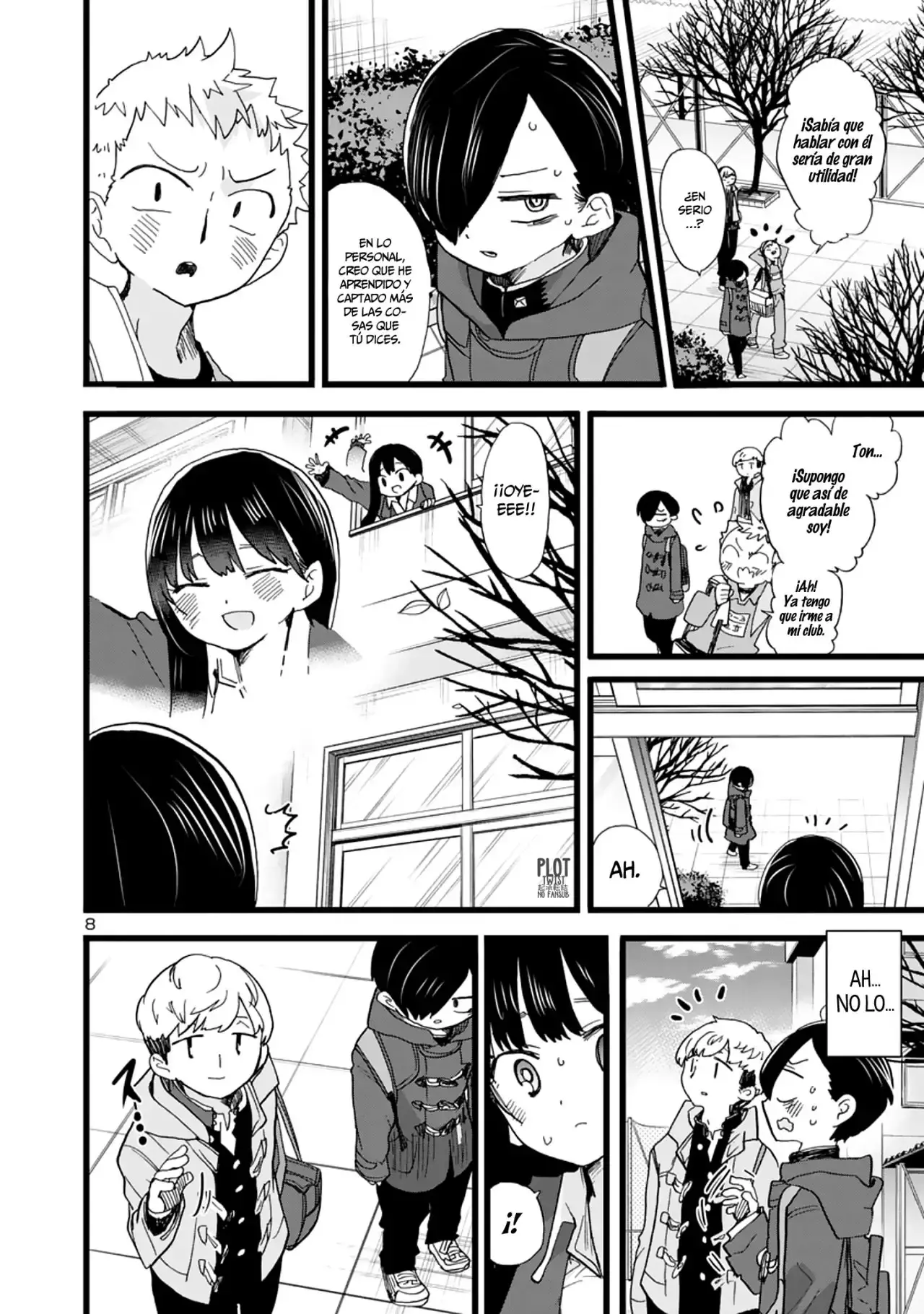 Capitulo 75 page 11