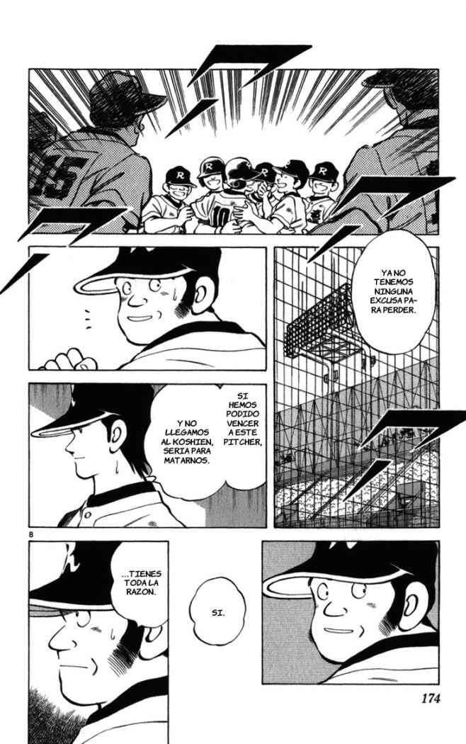 Capitulo 100 page 8