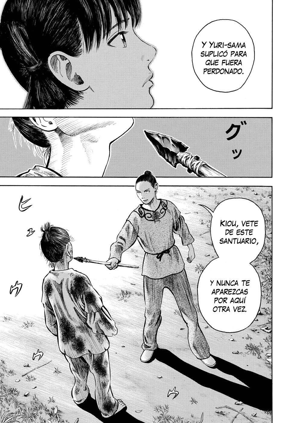 Capitulo 40 page 33