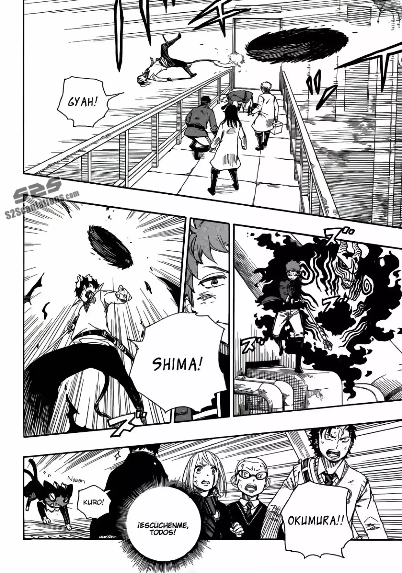Capitulo 59 page 27