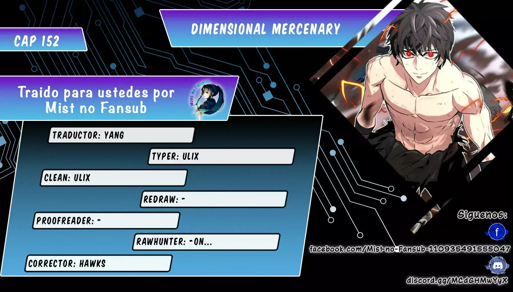 Capitulo 152 page 19