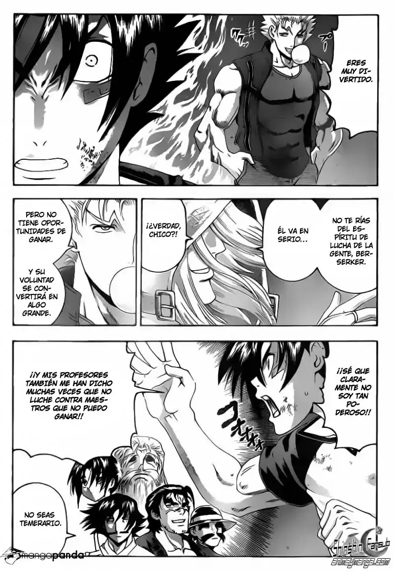 Capitulo 516 page 5