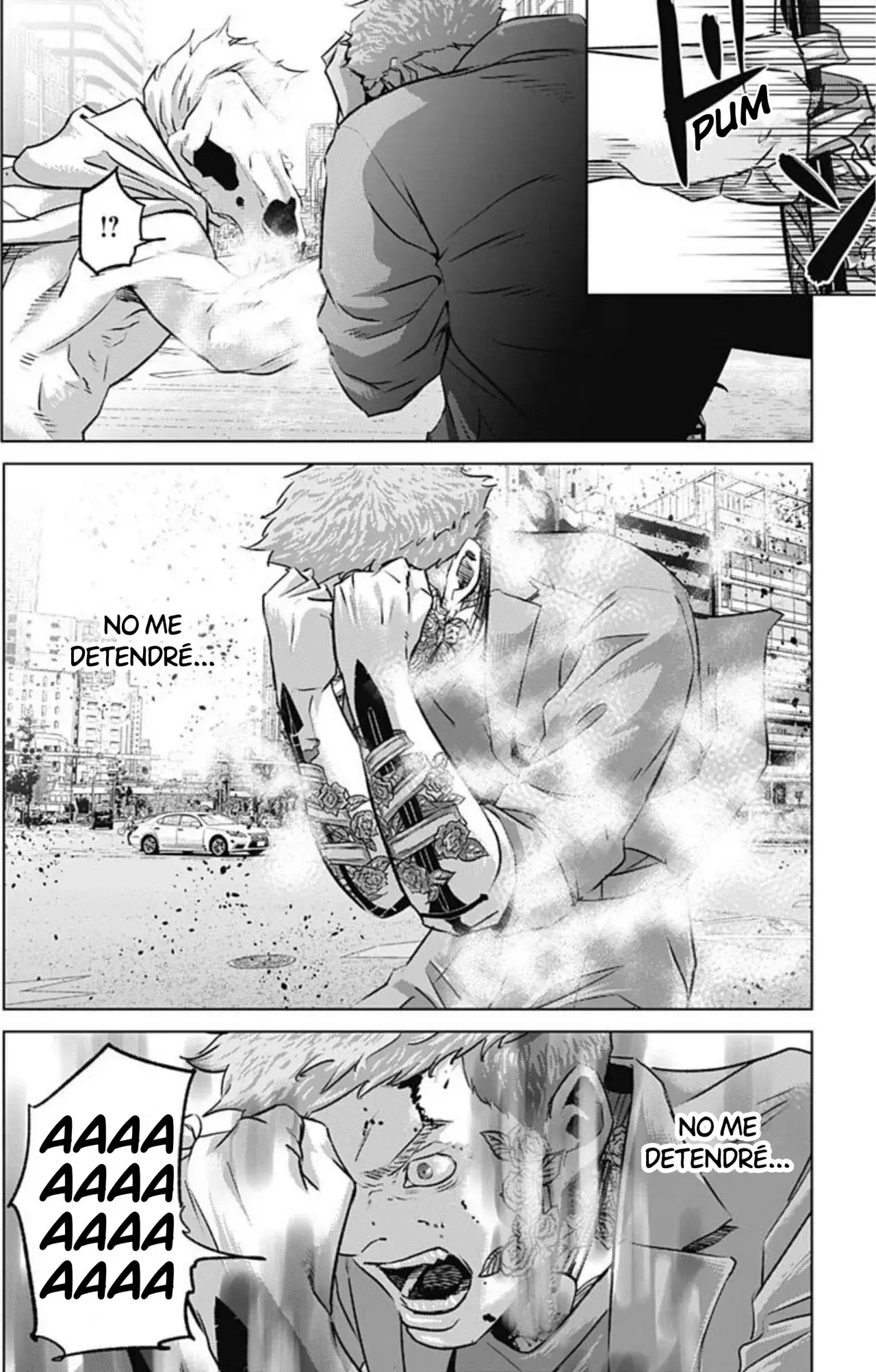 Capitulo 83 page 14