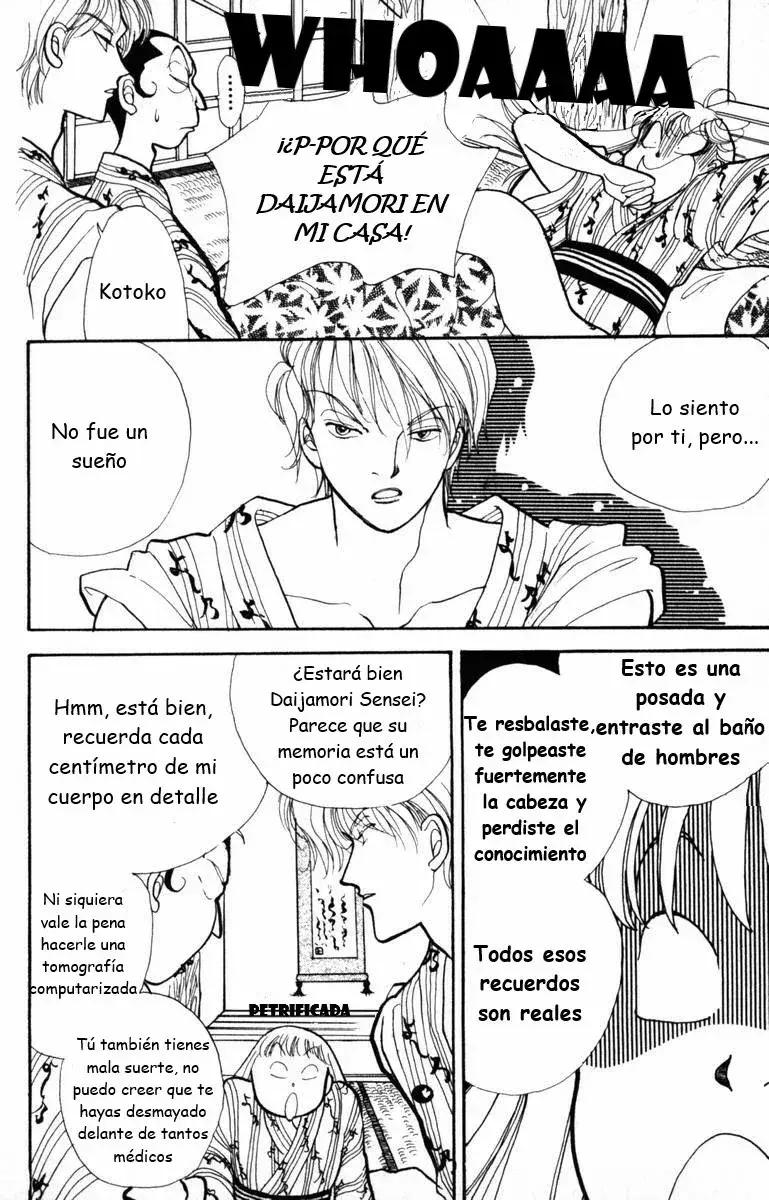 Capitulo 86 page 31