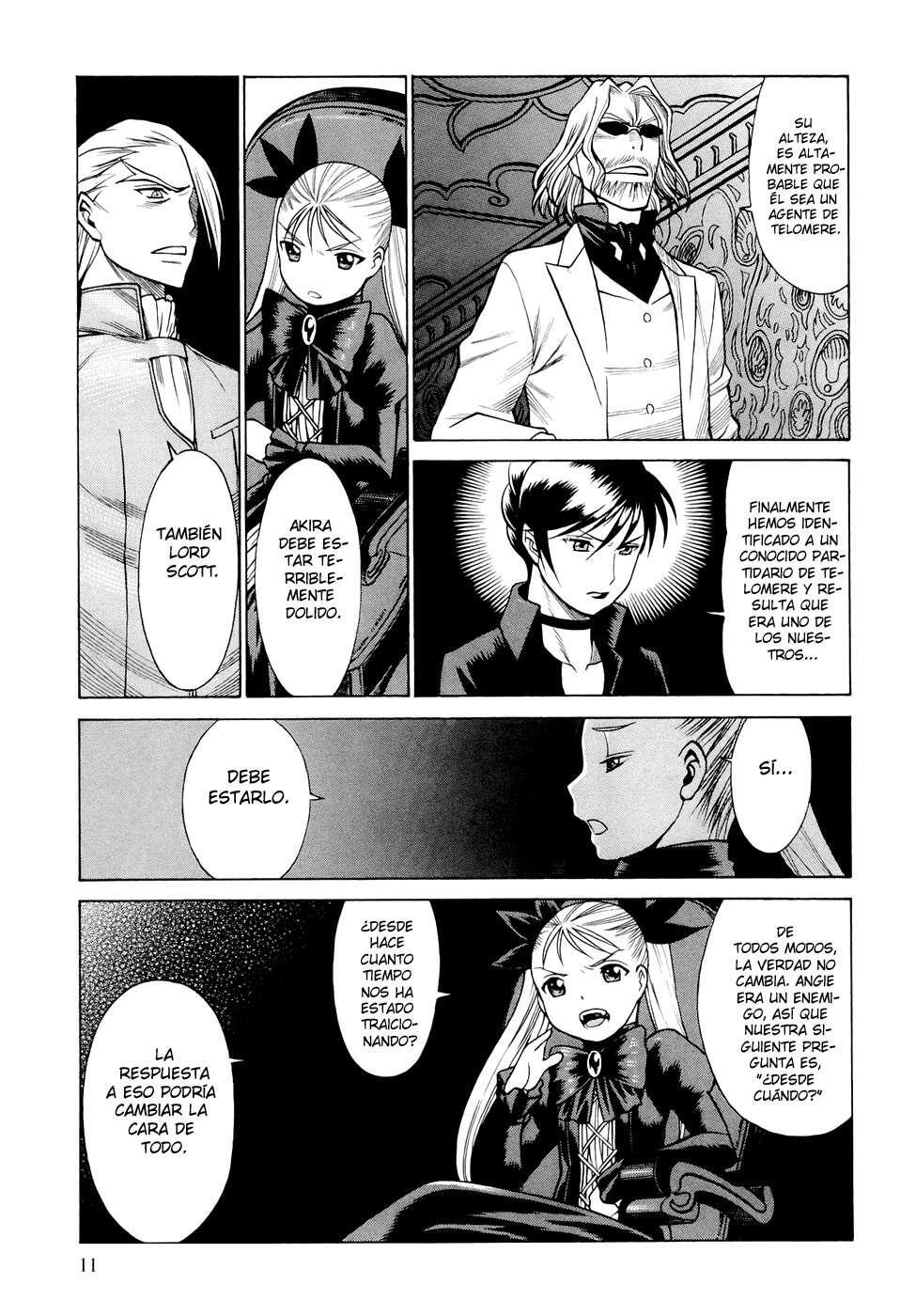 Capitulo 50 page 13