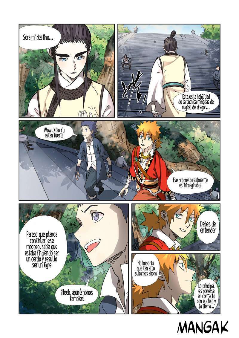 Capitulo 311 page 9