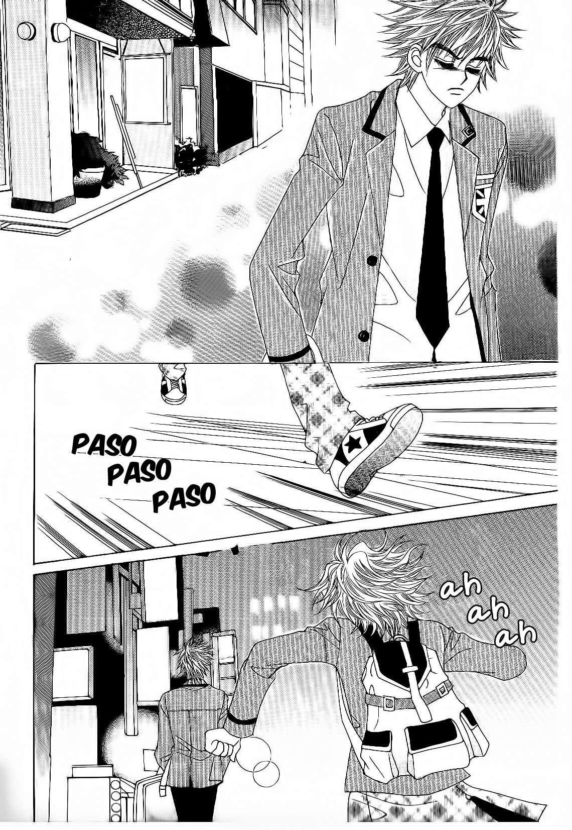 Capitulo 85 page 28