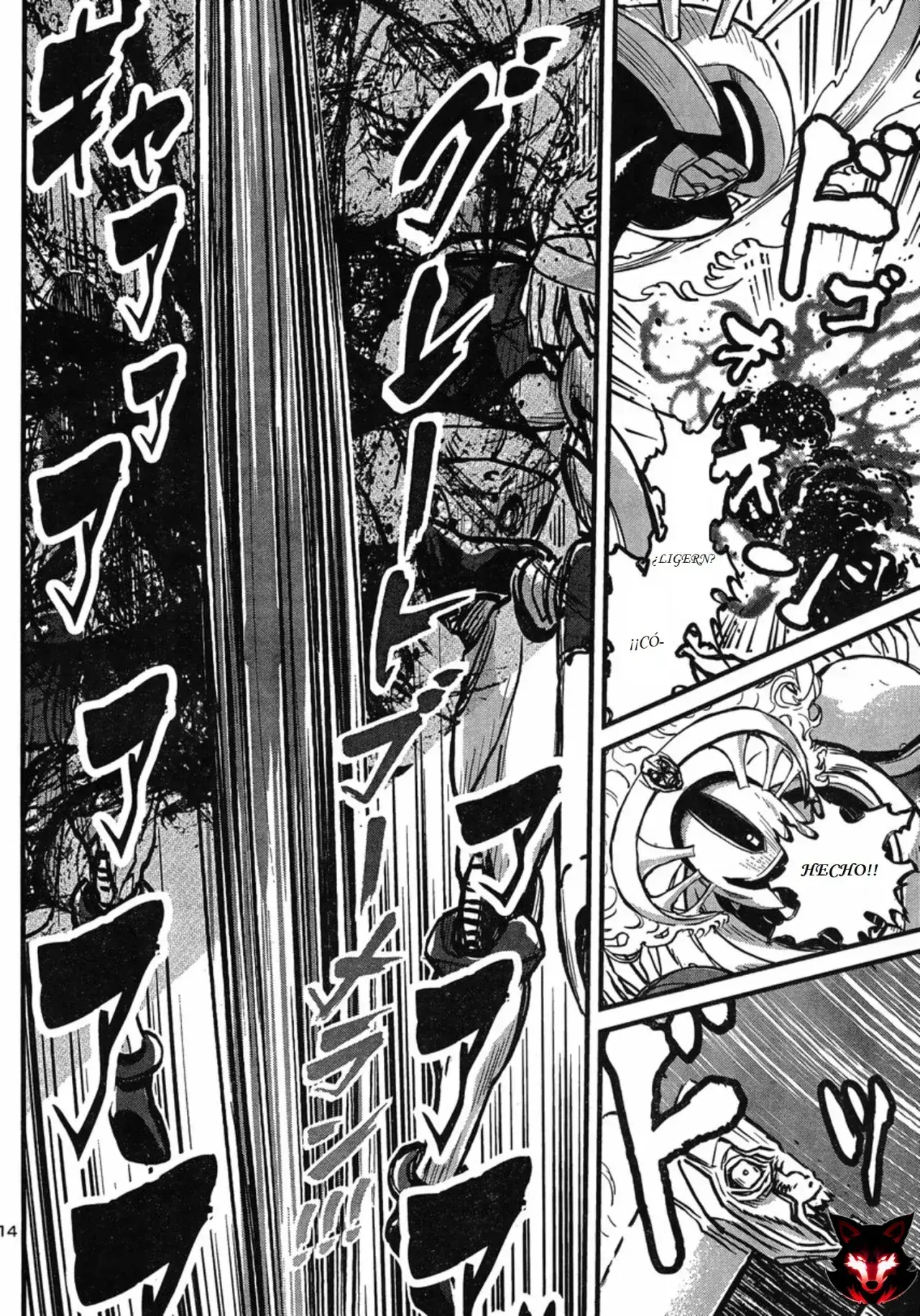 Capitulo 20 page 15