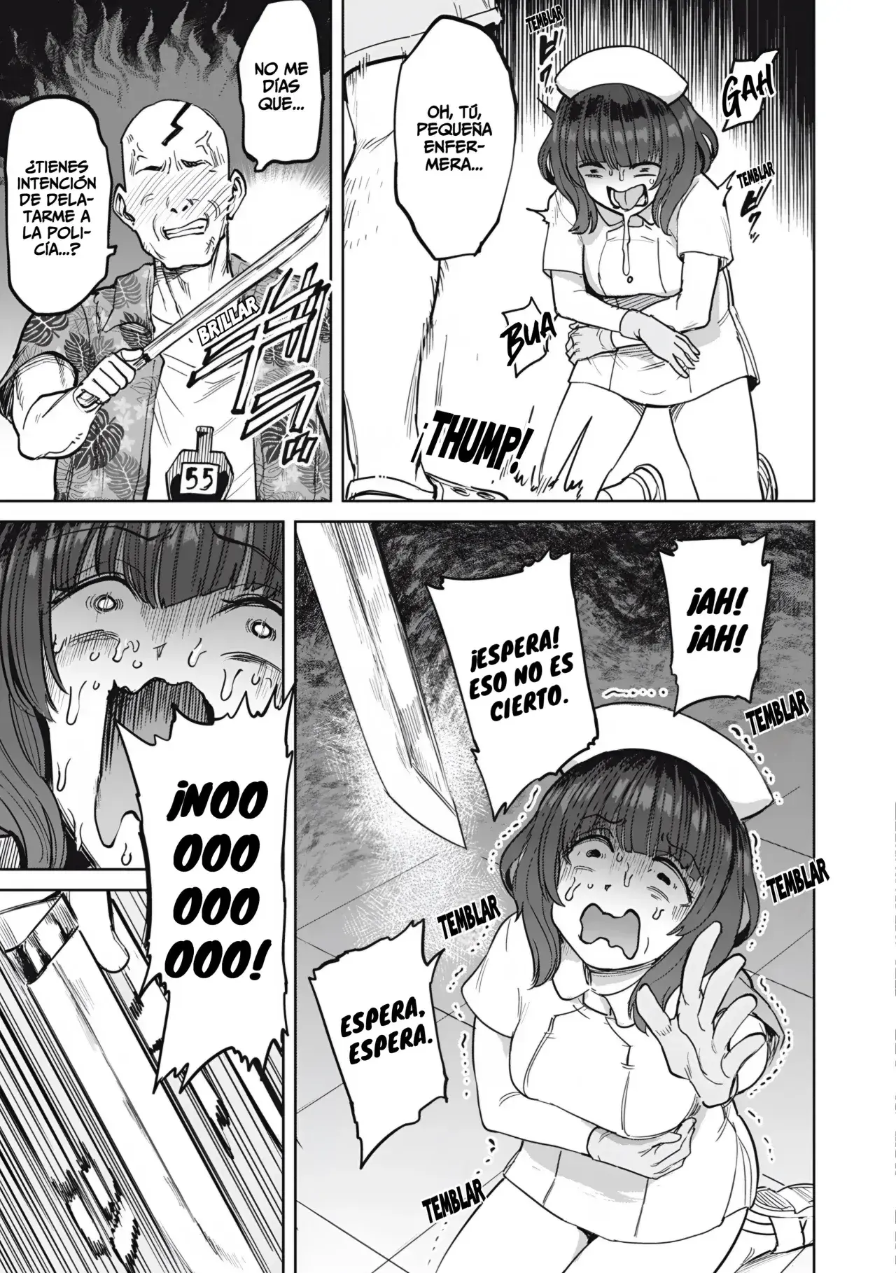 Capitulo 19 page 16