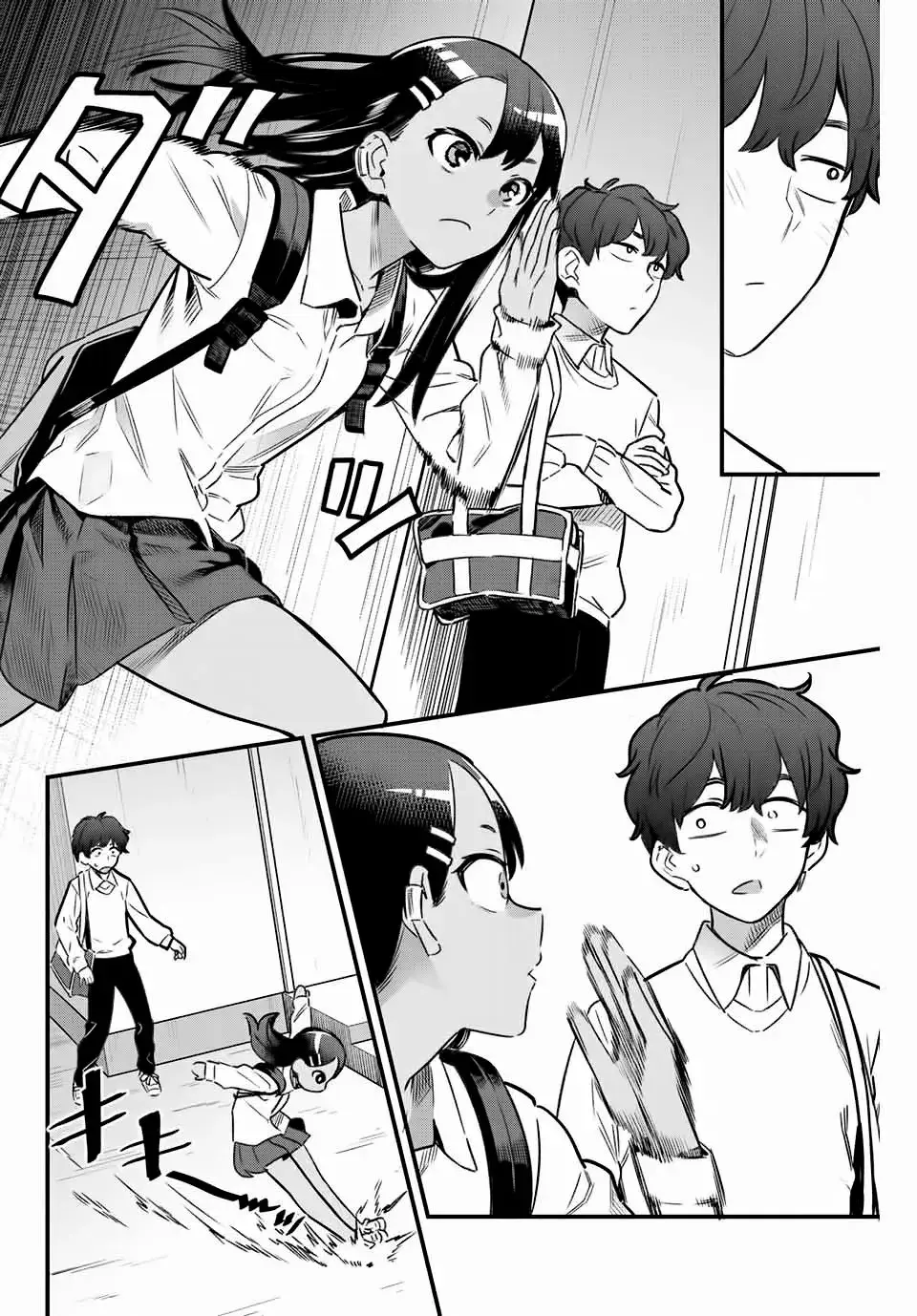 Capitulo 86 page 13