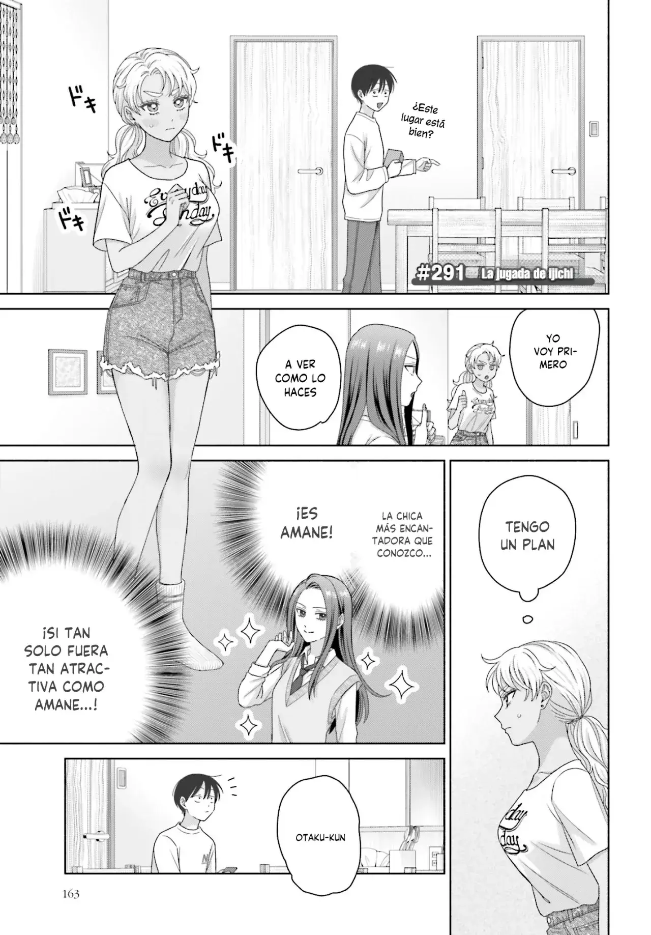 Capitulo 291 page 5