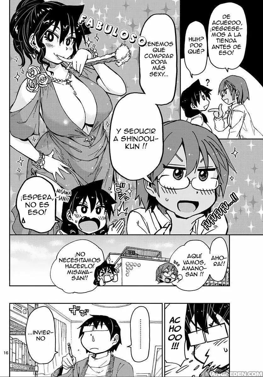 Capitulo 62 page 18