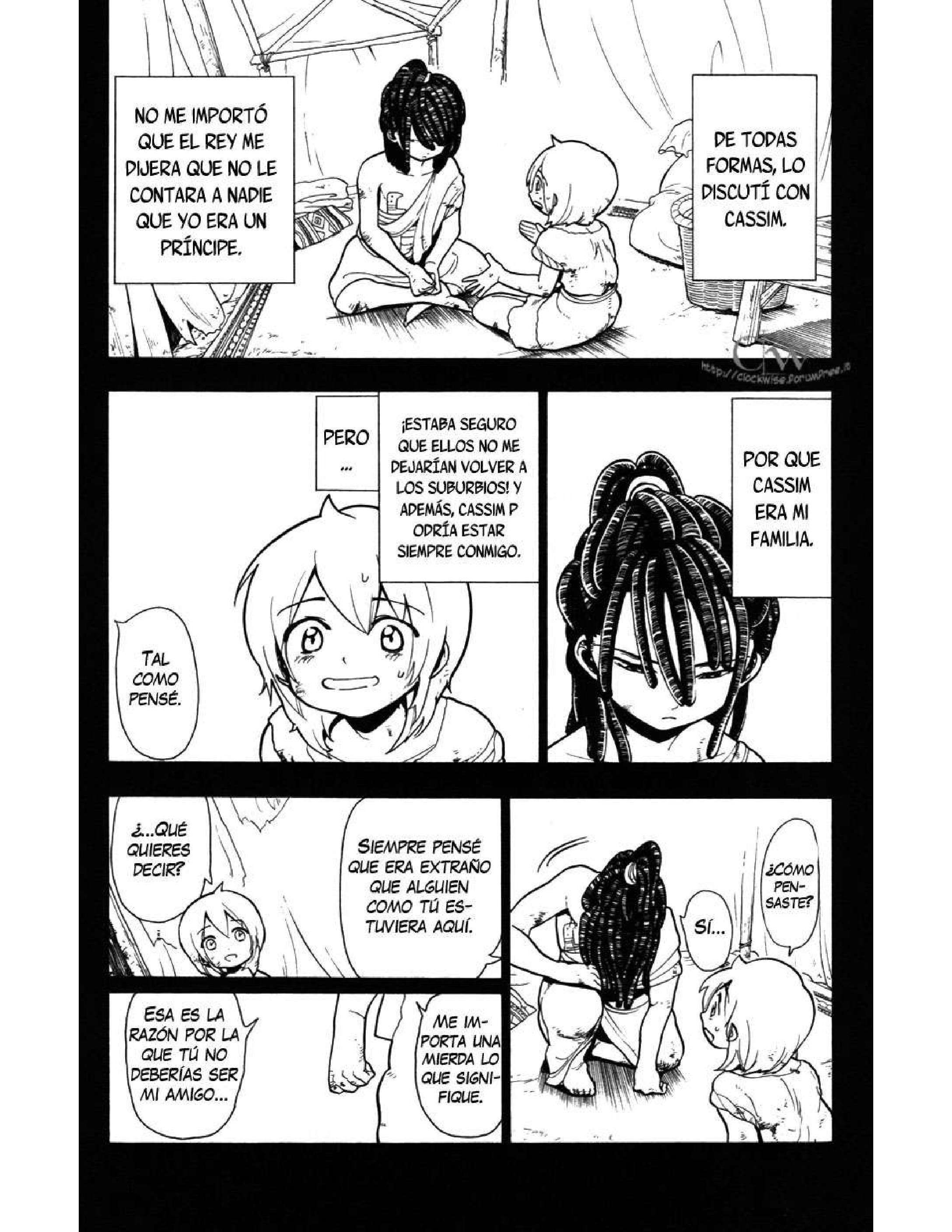 Capitulo 38 page 19