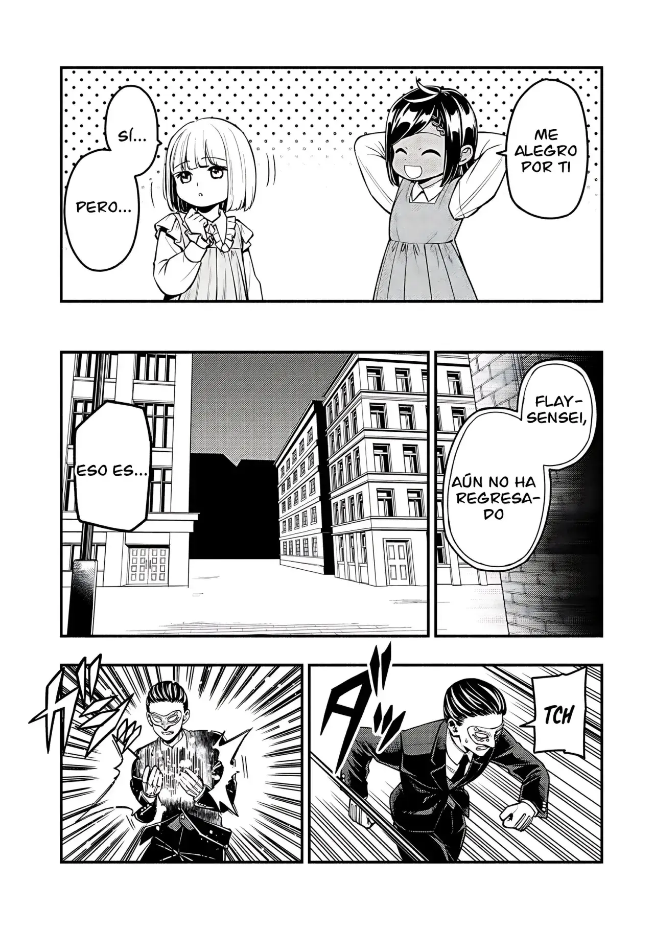 Capitulo 31 page 26