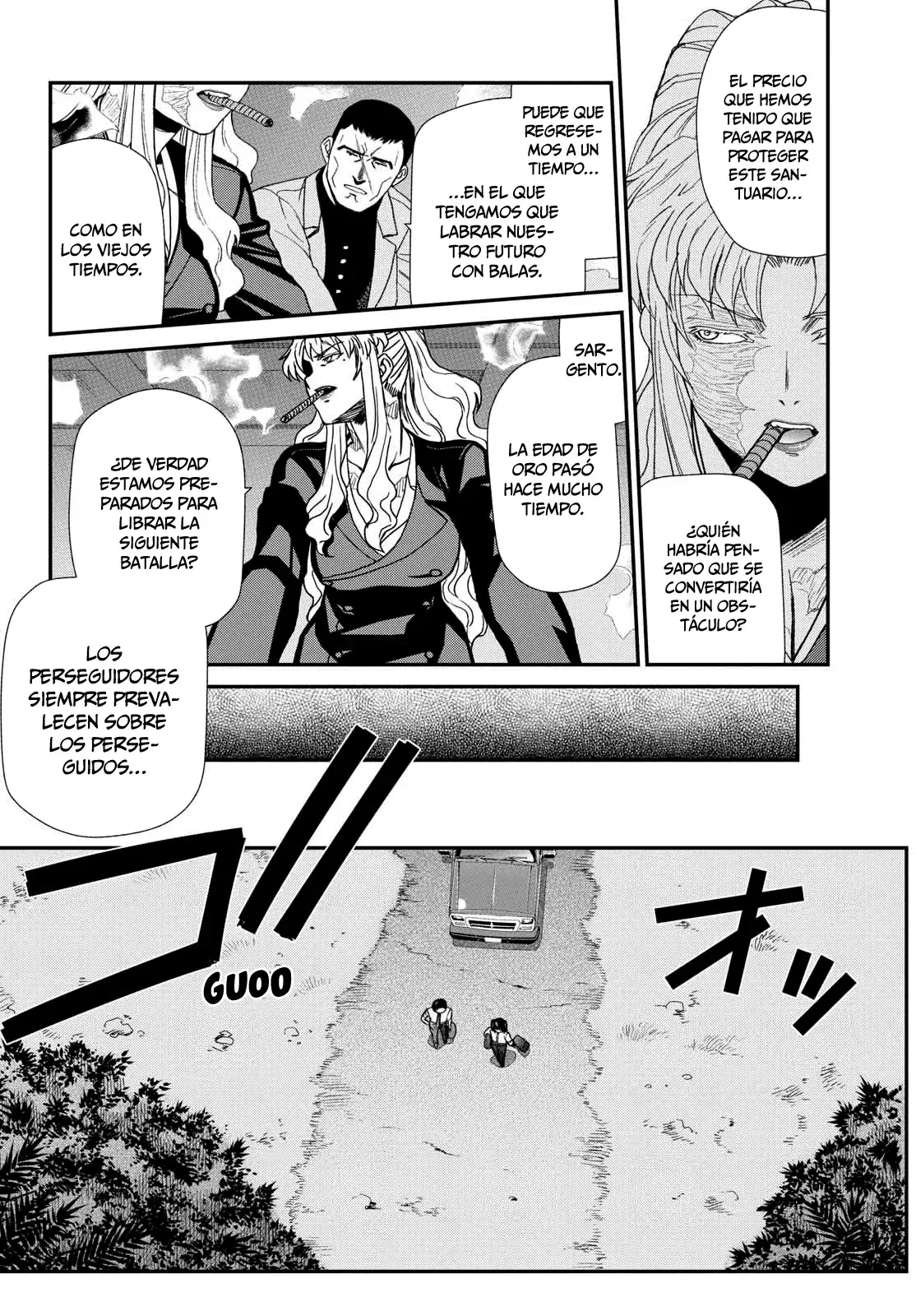 Capitulo 120 page 19