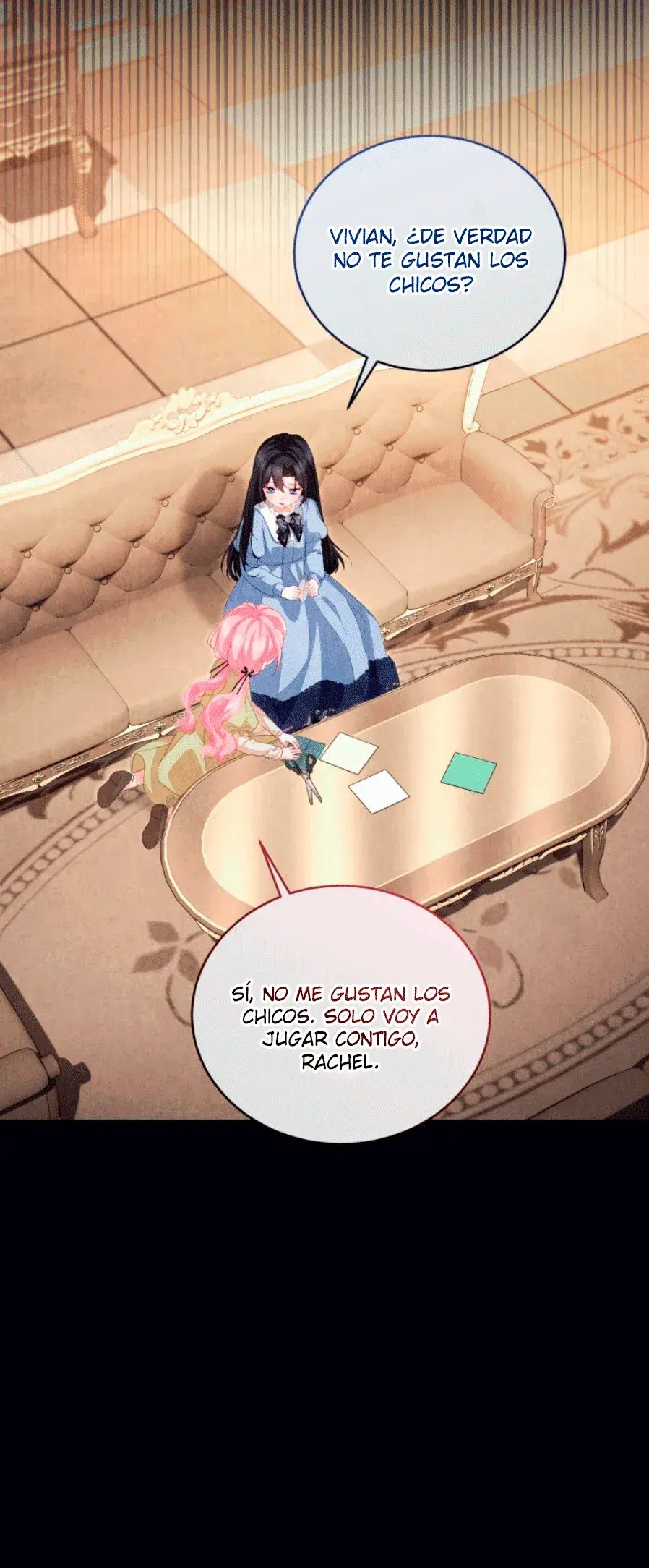 Capitulo 17 page 28