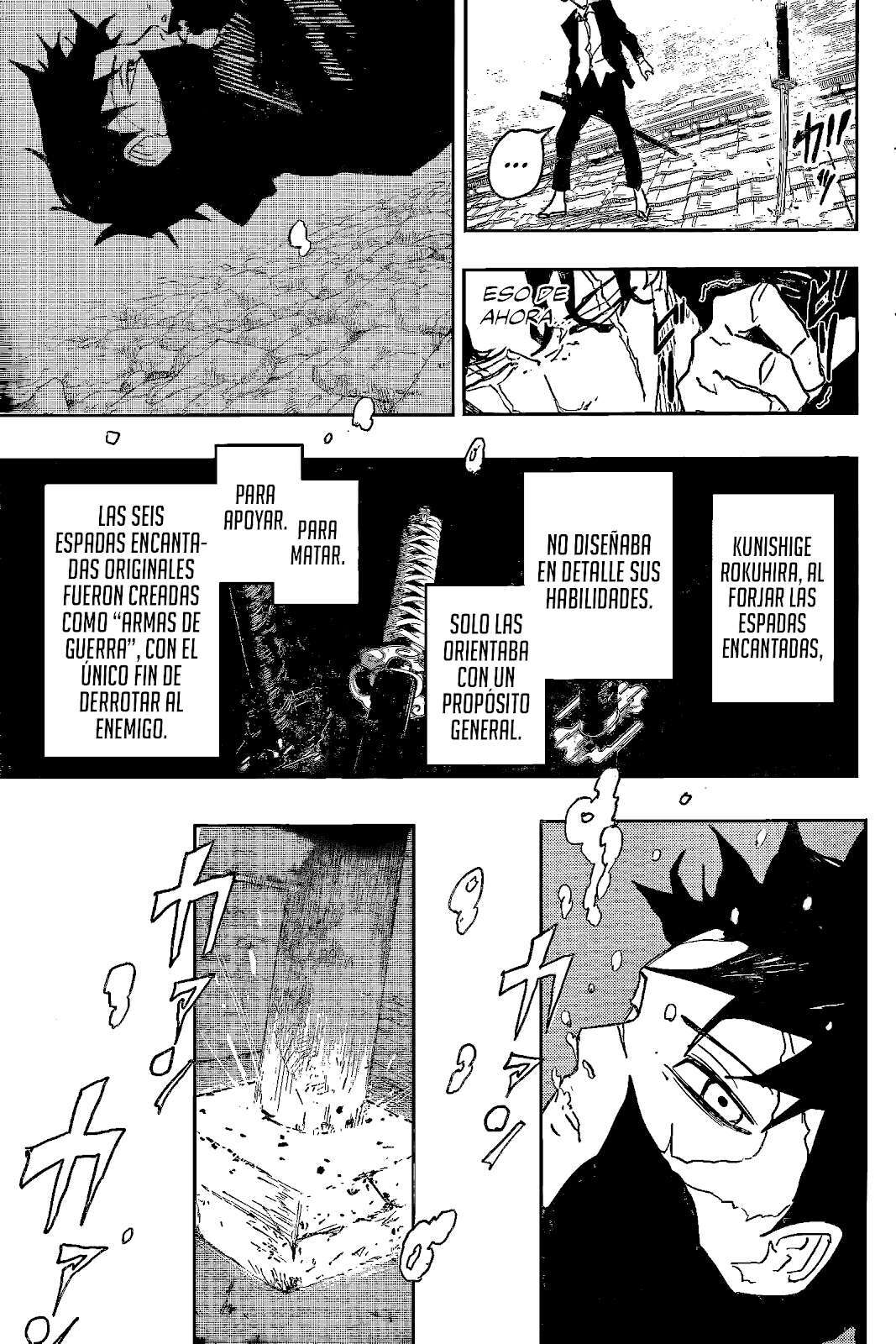 Capitulo 83 page 12
