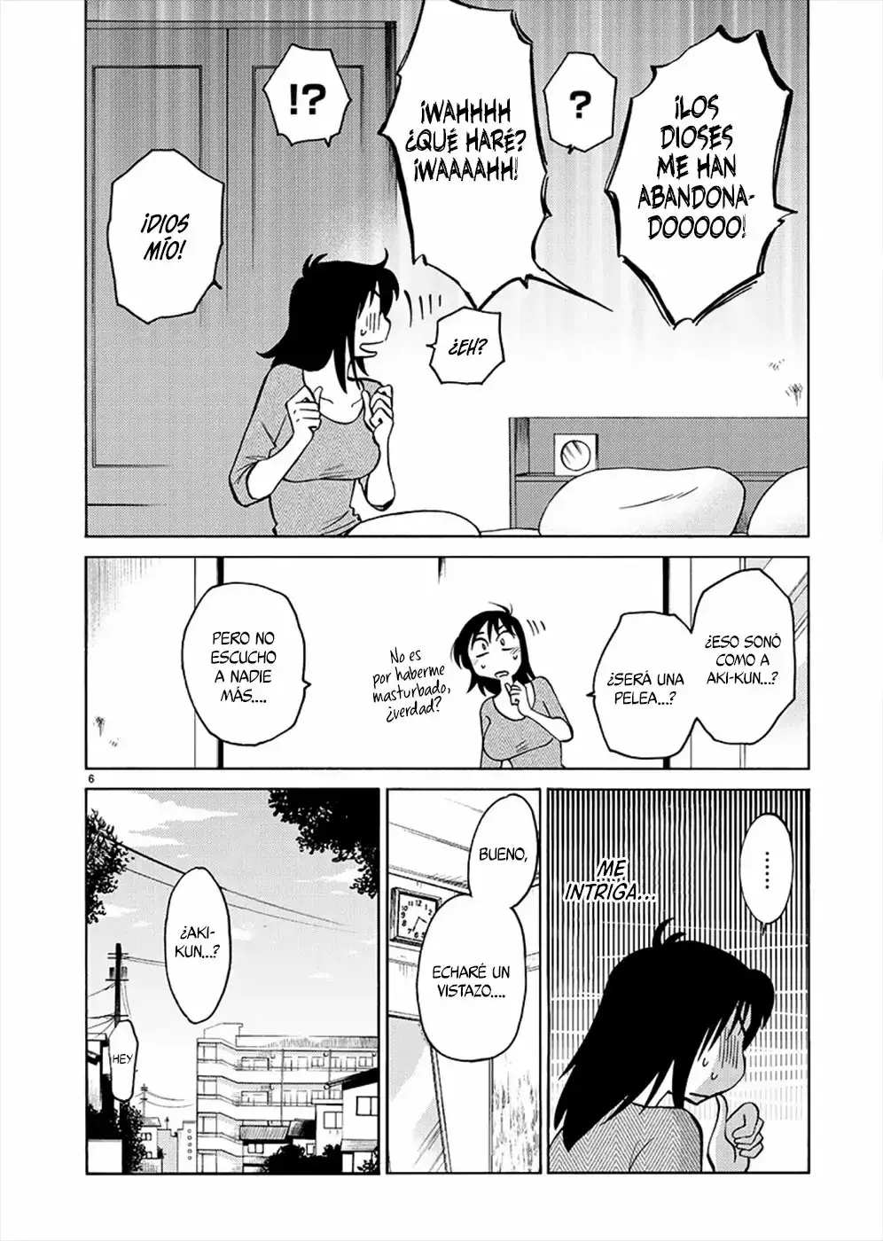 Capitulo 70 page 6