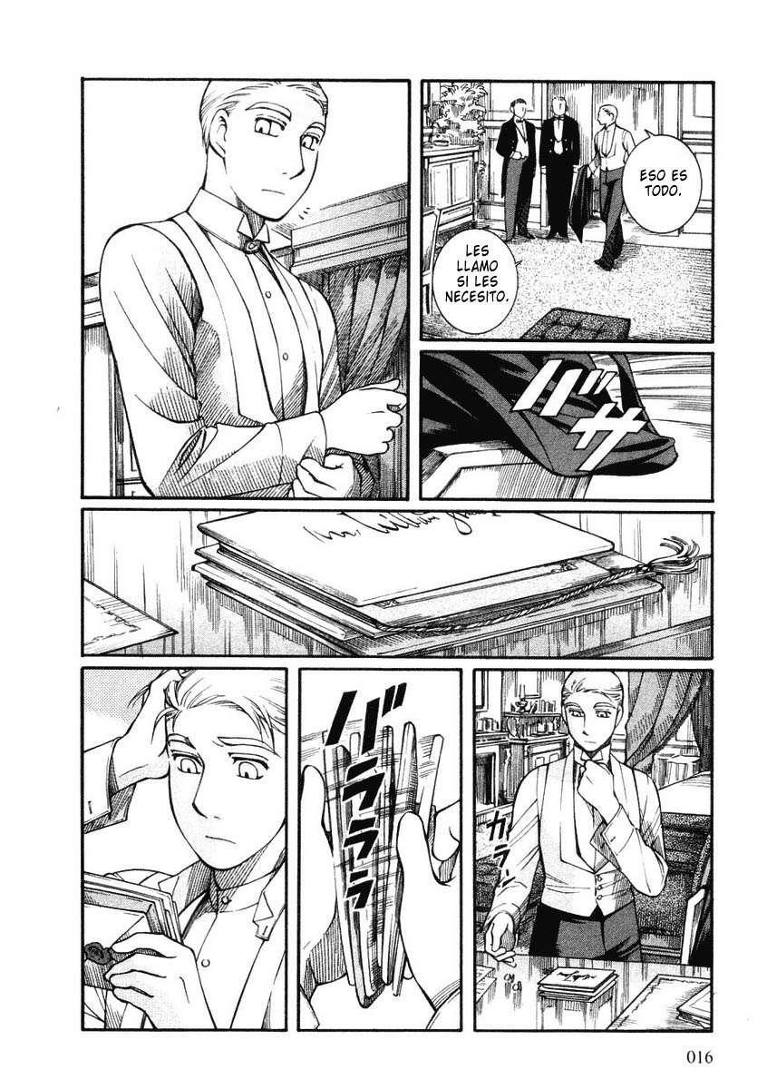Capitulo 22 page 17