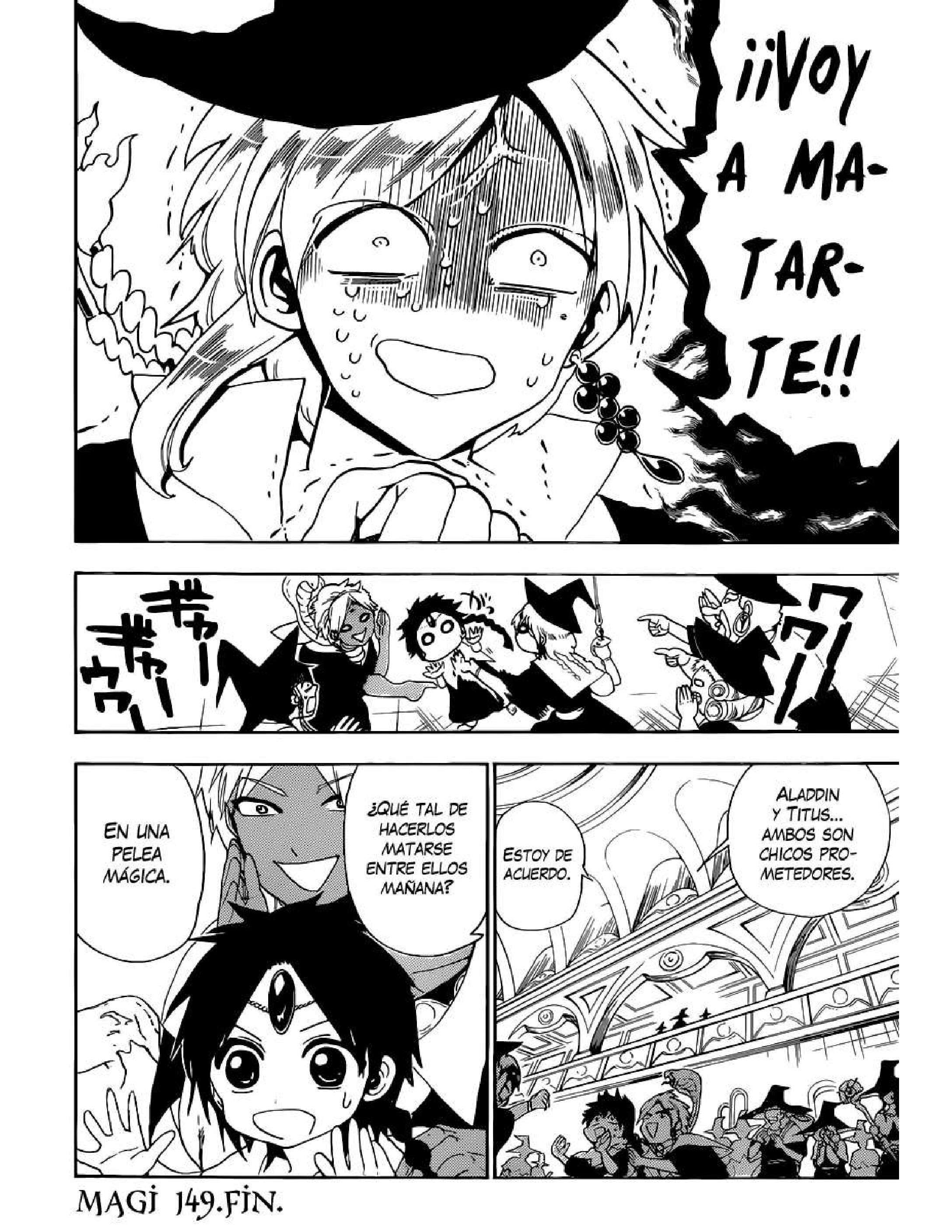 Capitulo 149 page 27