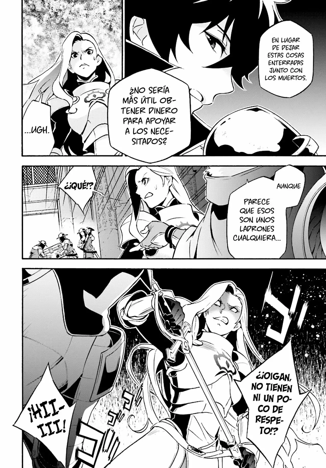 Capitulo 52 page 19