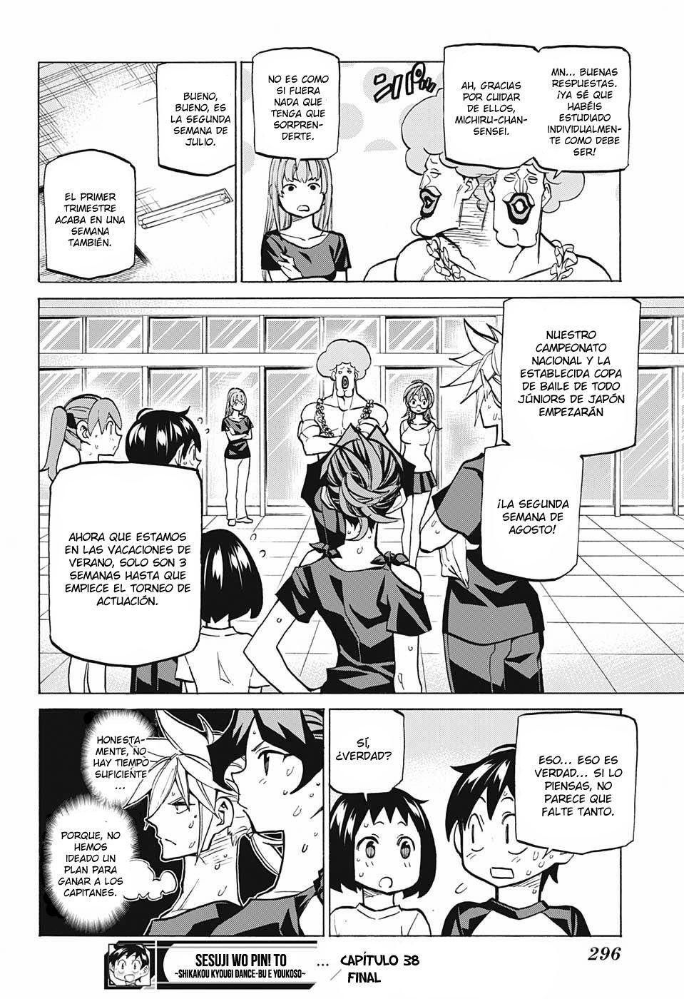 Capitulo 38 page 19