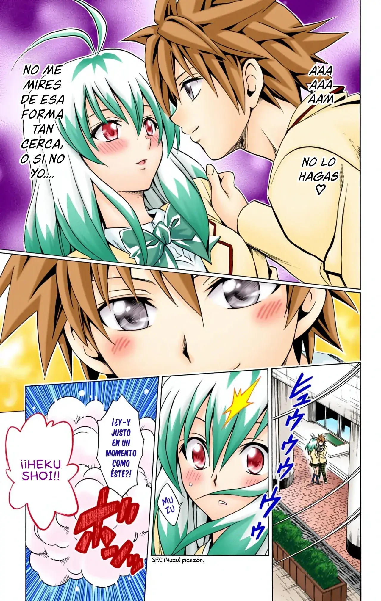 Capitulo 82 page 7