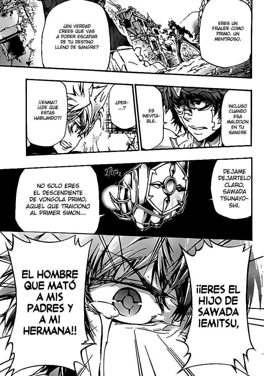 Capitulo 317 page 15