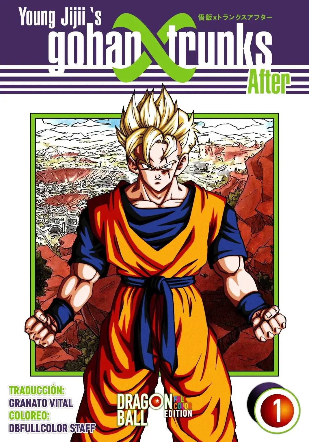 Capitulo 1 page 4