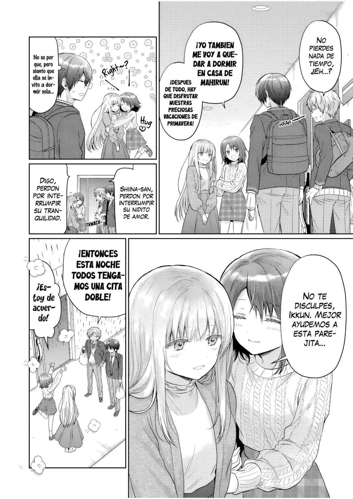Capitulo 20 page 11